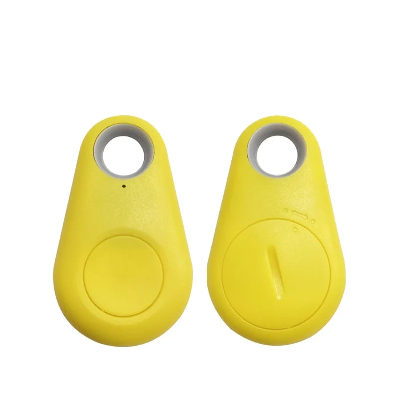 ✨Hot Sale 50% OFF🐶Bluetooth and GPS Pet Wireless Tracker