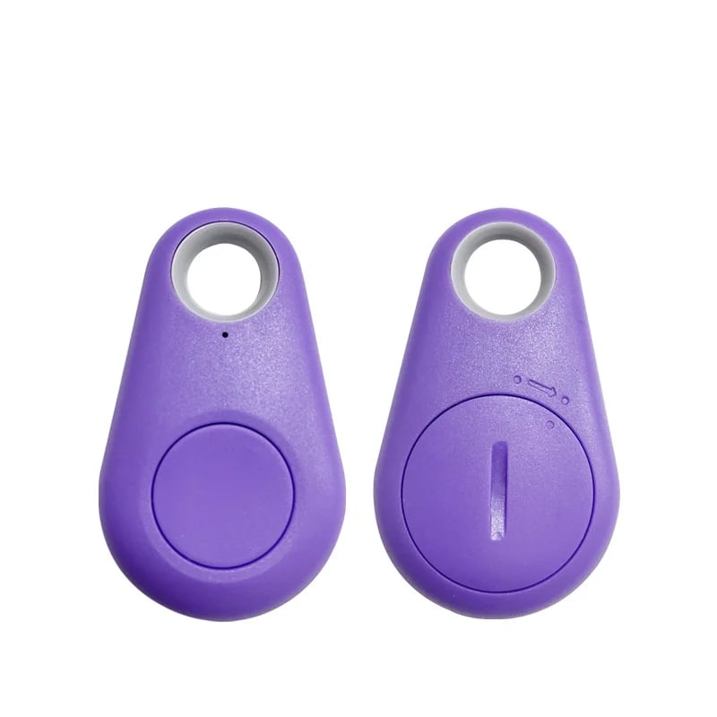 ✨Hot Sale 50% OFF🐶Bluetooth and GPS Pet Wireless Tracker
