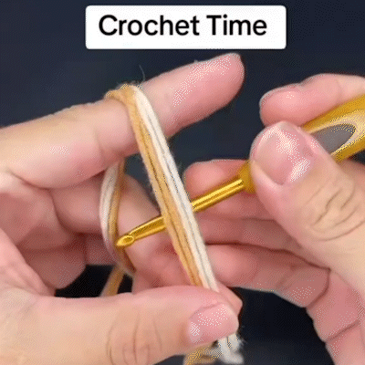 Last day of sale 50% OFF🎁Crochet your own angel - complete craft kit